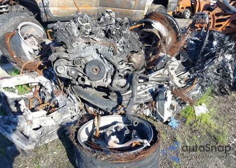 2016 Lamborghini Huracan Lp580-2 z USA, uszkodzony, nr VIN ZHWUC2ZF7GLA04688